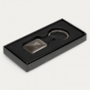 Omni Key Ring Square+packaging