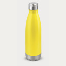 Mirage Metal Drink Bottle+Yellow