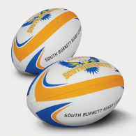 Rugby League Ball Pro image