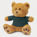 Teddy Bear+Navy