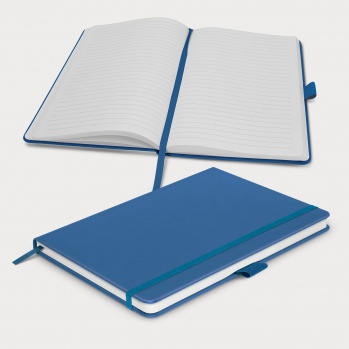Kingston Notebook