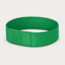 Dazzler Wrist Band+Dark Green