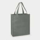 Kira A4 Tote Bag+Grey
