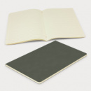 Elantra Notebook+Black