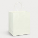 Medium Paper Carry Bag Full Colour+unbranded