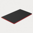 Camri Notebook+Red