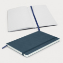Hudson Notebook+Navy