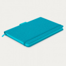 Meridian Notebook+Light Blue