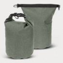 Nautica Dry Bag 5L+Light Grey