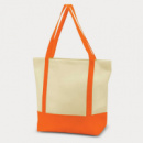 Armada Tote Bag+Orange