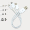 3 in 1 Combo USB Cable