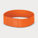 Dazzler Wrist Band+Orange