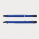 Lamy Safari Pen+Blue