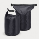 Nevis Dry Bag 10L+Black