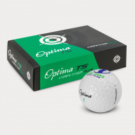 PGF Optima Golf Ball image