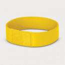Dazzler Wrist Band+Yellow