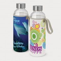 Venus Glass Bottle (Full Colour) image