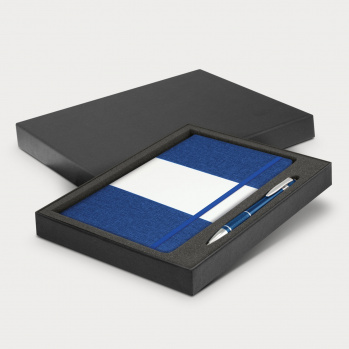 Alexis Notebook and Pen Gift Set