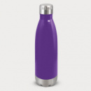 Mirage Metal Drink Bottle+Purple v2
