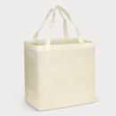 City Shopper Natural Look Tote Bag+unbranded