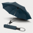 Prague Compact Umbrella+Navy