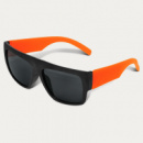 Surfer Sunglasses+Orange