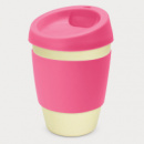 Metro Cup Bamboo+Pink