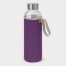 Venus Drink Bottle Neoprene Sleeve+Purple