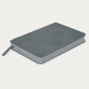 Demio Notebook Small+Grey