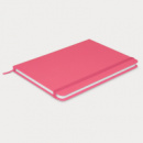 Omega Notebook+Pink