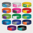 Dazzler Wrist Band+colours