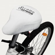 Bike Seat Cover image