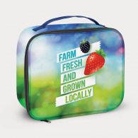 Zest Lunch Cooler Bag (Full Colour) image