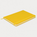 Omega Notebook+Yellow
