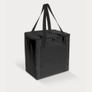Arctic Cooler Bag Black