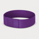 Dazzler Wrist Band+Purple