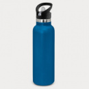 Nomad Vacuum Bottle Powder Coated+Royal Blue
