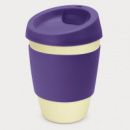 Metro Cup Bamboo+Purple