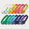Xtra Silicone Wrist Band (Embossed)