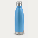Mirage Metal Drink Bottle+Light Blue