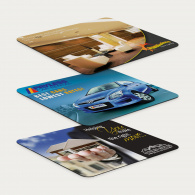 Mouse Mat (4-in-1) image