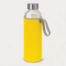 Venus Drink Bottle Neoprene Sleeve+Yellow