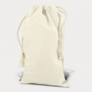 Pisa Cotton Gift Bag+unbranded