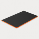 Camri Notebook+Orange