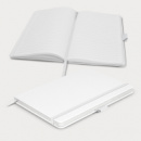 Kingston Notebook+White