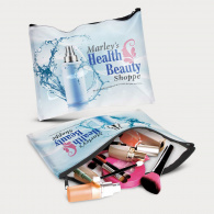 Madonna Cosmetic Bag (Large) image