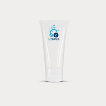 Sunscreen Tube (30mL)