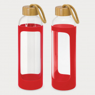 Eden Glass Bottle (Silicone Sleeve) image