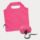 Ergo Fold Away Bag+Pink