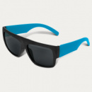 Surfer Sunglasses+Light Blue
